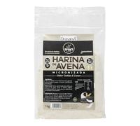 Drasanvi Sport Live Harina de avena 1 Kg