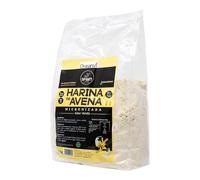 Harina Avena Sabor Vainilla 1 Kg