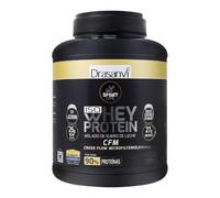 Drasanvi Sport Live Iso Whey Protein Aislado 1,6 Kg