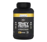 Drasanvi Sport Live Iso Whey Protein Aislado 2,2 Kg