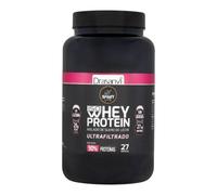 Drasanvi Sport Live Iso Whey Protein Aislado 800 Gr