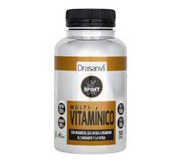 Drasanvi Sport Live Multi vitamínico 90 Caps
