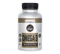 Drasanvi Sport Live Omega 3 90 Perlas
