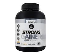 WEIGHT GAINER CAPUCHINO 3KG SPORT LIVE DRASANVI