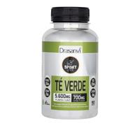 Drasanvi Sport Live Té Verde 90 Caps