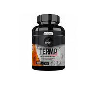 SPORT LIVE TERMOGEN by DRASANVI - Té verde + Garcinia Cambogia + Colina + Piperina - VEGANO - SIN GLUTEN - 90 cápsulas