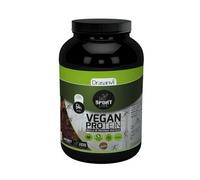 Drasanvi Sport Live Vegan Protein Brownie 600g