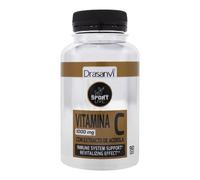 Drasanvi Sport Live Vitamina C 90 Caps