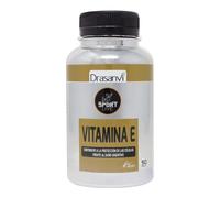 Drasanvi Sport Live Vitamina E 90 Perlas