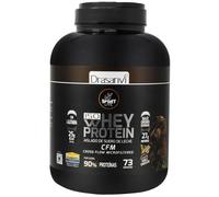 Drasanvi Sport Live Whey Protein Aislado Doble Chocolate 2,2 kg