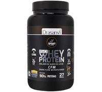 Drasanvi Sport Live Whey Protein Aislado Doble Chocolate 800 gr