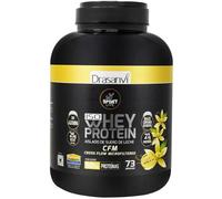 Drasanvi Sport Live Iso Whey Protein Aislado 2,2 Kg