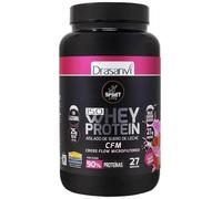 Drasanvi Sport Live Whey Protein Aislado Yogur Fresa 800 gr