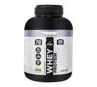 Drasanvi Sport Live Whey Protein Concentrada 2 Kg