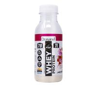 Drasanvi Sport Live Whey Protein Concentrada Botella Monodosis 30 Gr