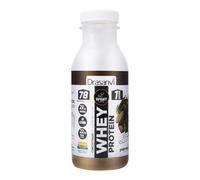 Drasanvi Sport Live Whey Protein Concentrada Botella Monodosis 30 Gr