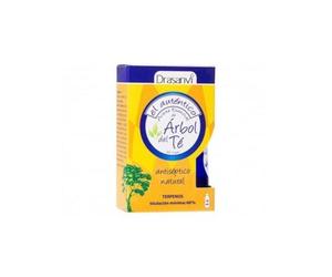 Drasanvi Tea Tree Óleo Essencial 15 Ml