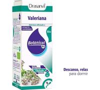 Drasanvi Valeriana Drops 50 Ml