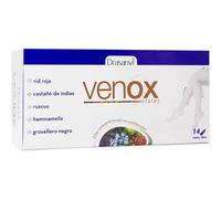 Drasanvi Venox 14uds de 10ml