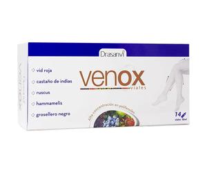 Drasanvi Venox 14uds de 10ml