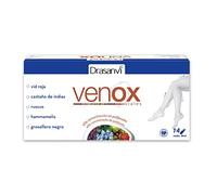 Drasanvi Venox Venox Complemento Alimenticio - 14 Unidades