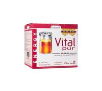 Drasanvi Viales Vitalpur Jalea Real Energía 20 x 15 ml