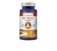Drasanvi Vitamin A Retinol Tablets 90 Units