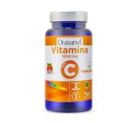 Drasanvi Vitamina C 400mg 60comp