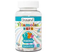 Drasanvi Vitaminas Probióticos Kids 60 uds