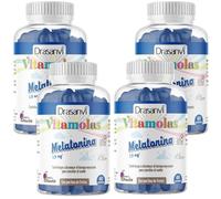 Drasanvi Vitamolas Mel 4x60 Gominolas