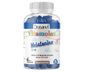 Drasanvi Vitamolas Mel 60 Gominolas