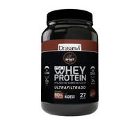 Drasanvi Whey Protein Aislado Doble Chocolate 800 g