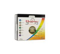 YNERGY SENIOR 36 CAPSULAS DRASANVI