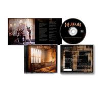 Drastic Symphonies (CD)