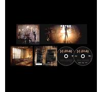 Drastic Symphonies (CD+Blu ray)