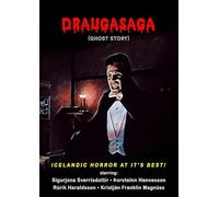 Draugasaga (Aka Ghost Story) [Edizione: Stati Uniti] [Italia] [DVD]