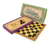 DRAUGHTS