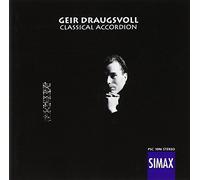 Draugsvoll, Geir - Classical Accordion