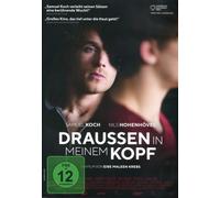 Draußen in meinem Kopf (DVD)