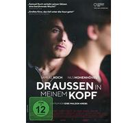 DRAUßEN IN MEINEM KOPF [DVD]