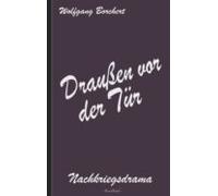 Draussen Vor Der Tür (ebook)