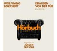 Draussen Vor Der Tür. Ein Drama. (audiolibro)