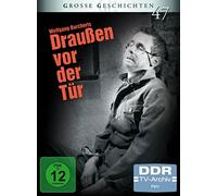 Draußen vor der Tür - Grosse Geschichten 47 [Alemania] [DVD]
