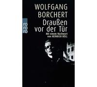 Draussen vor der Tur und ausgewahlte Erzahlungen: 10170