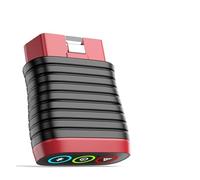 DRAUXI Escáner BD6 Diagnóstico Completo del Sistema Aceite INMOVILIZADOR ETS Purga Restablecimiento de Frenos Gratis Todo el automóvil a través Fácil de Usar