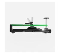 DRAUXI Kits de reparación de teléfonos, Extractor de Pantalla DA08 Pro, Extractor móvil con calefacción Gratuita, Accesorio extracción rápida, Abrazadera separadora