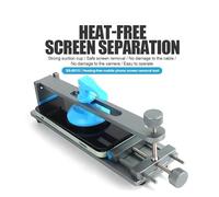 DRAUXI Kits de reparación de teléfonos, Separador de Pantalla LCD Multifuncional SS-601G Plus sin Calentamiento for reparación teléfonos móviles y tabletas(SS-601G)