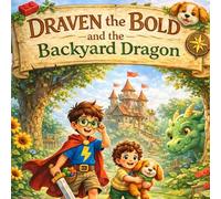 Draven the bold: And the backyard dragon