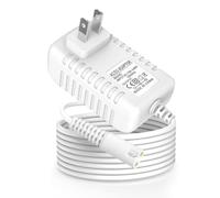 Draw a dragon Cable de carga para Waterpik Water Flosser WP360 WP462 WP450 WF13 WP100 Cable de carga USB (blanco)