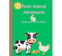 Draw and Write Your Own Story Book: For Kids to make their very own Story and picture Book| Write and Draw Story| Book writing for children
